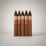 Romeo y Julieta Crafted, Belicoso