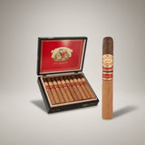 Romeo y Julieta Crafted, Toro