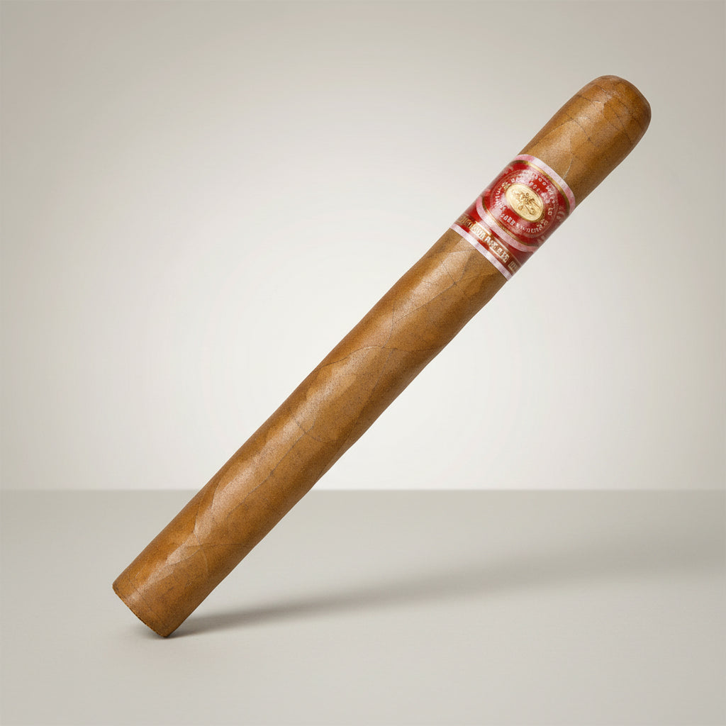 Romeo y Julieta Reserva Real, Churchill