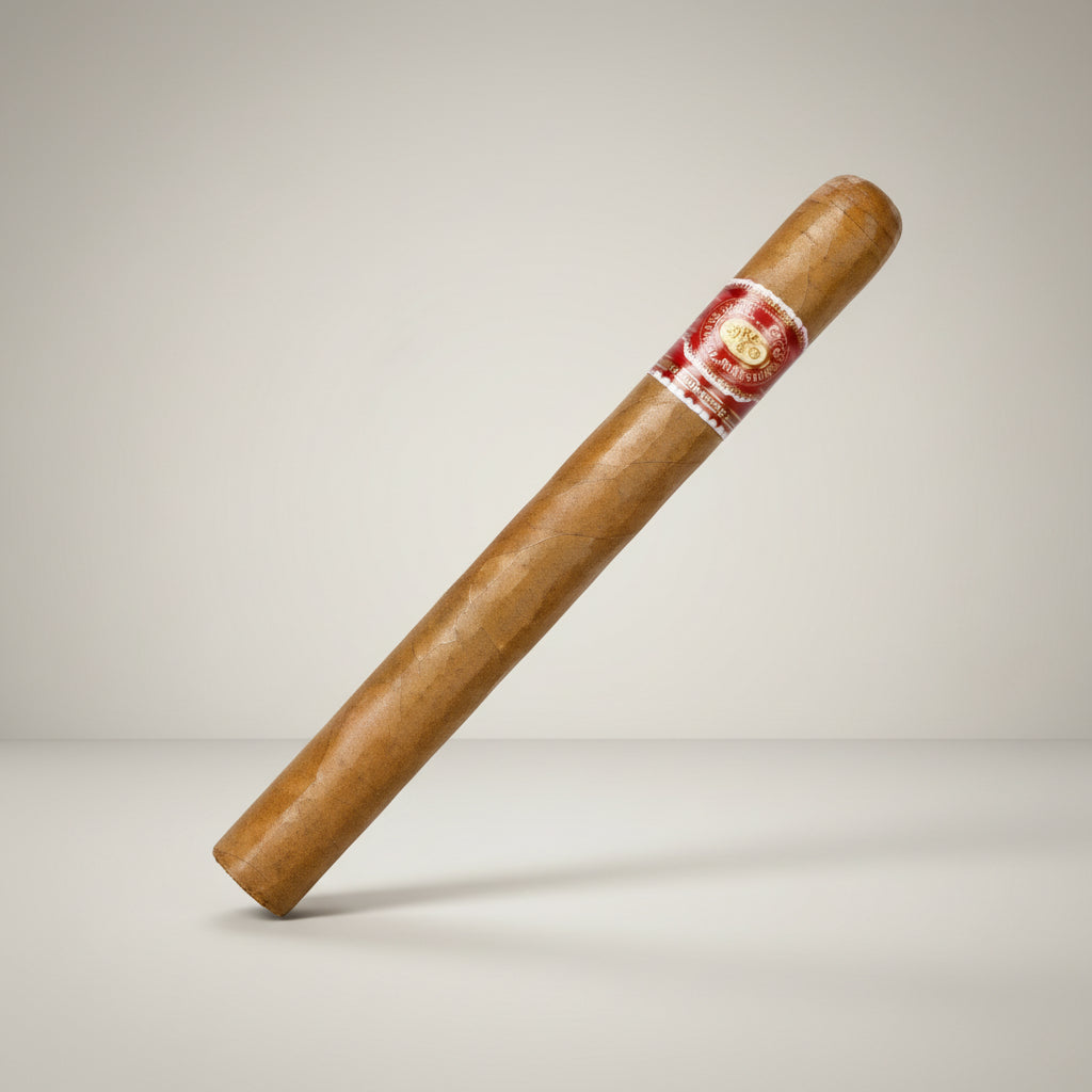 Romeo y Julieta Reserva Real, Corona