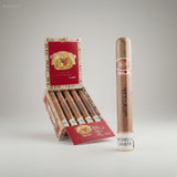 Romeo y Julieta Reserva Real, It's A Boy Glass Tube, Corona