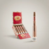 Romeo y Julieta Reserva Real, It's A Girl Glass Tube, Corona