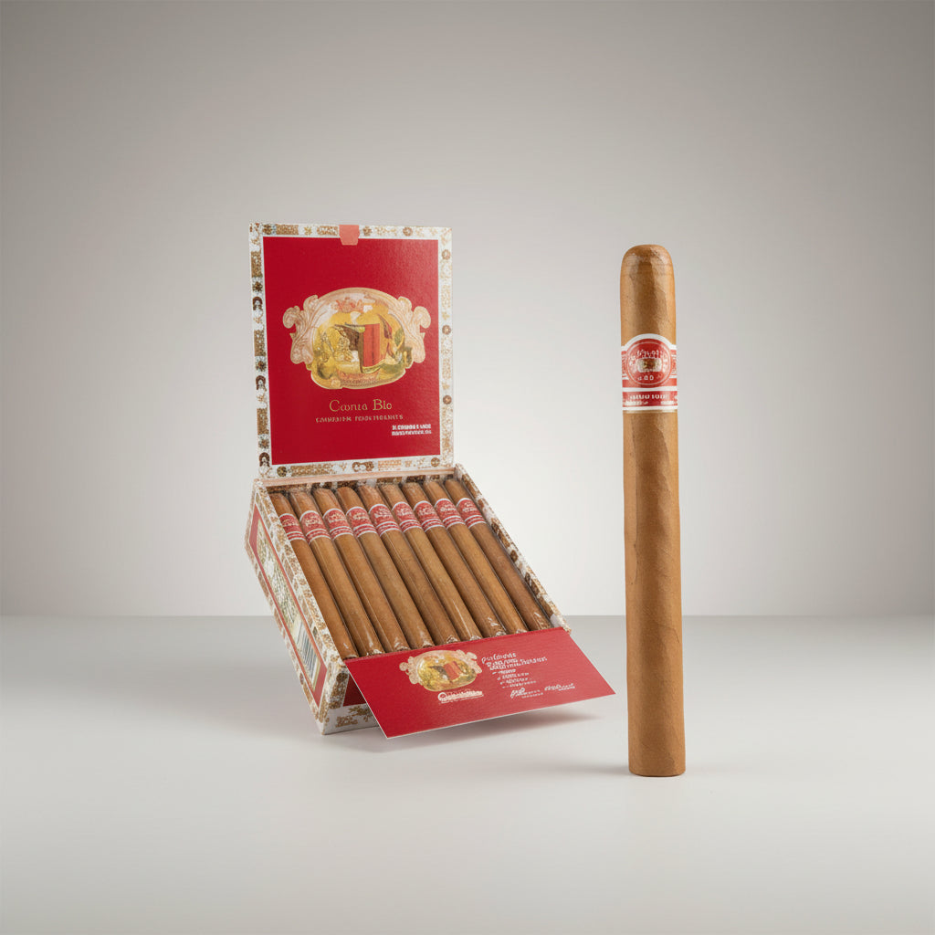 Romeo y Julieta Reserva Real, Lonsdale