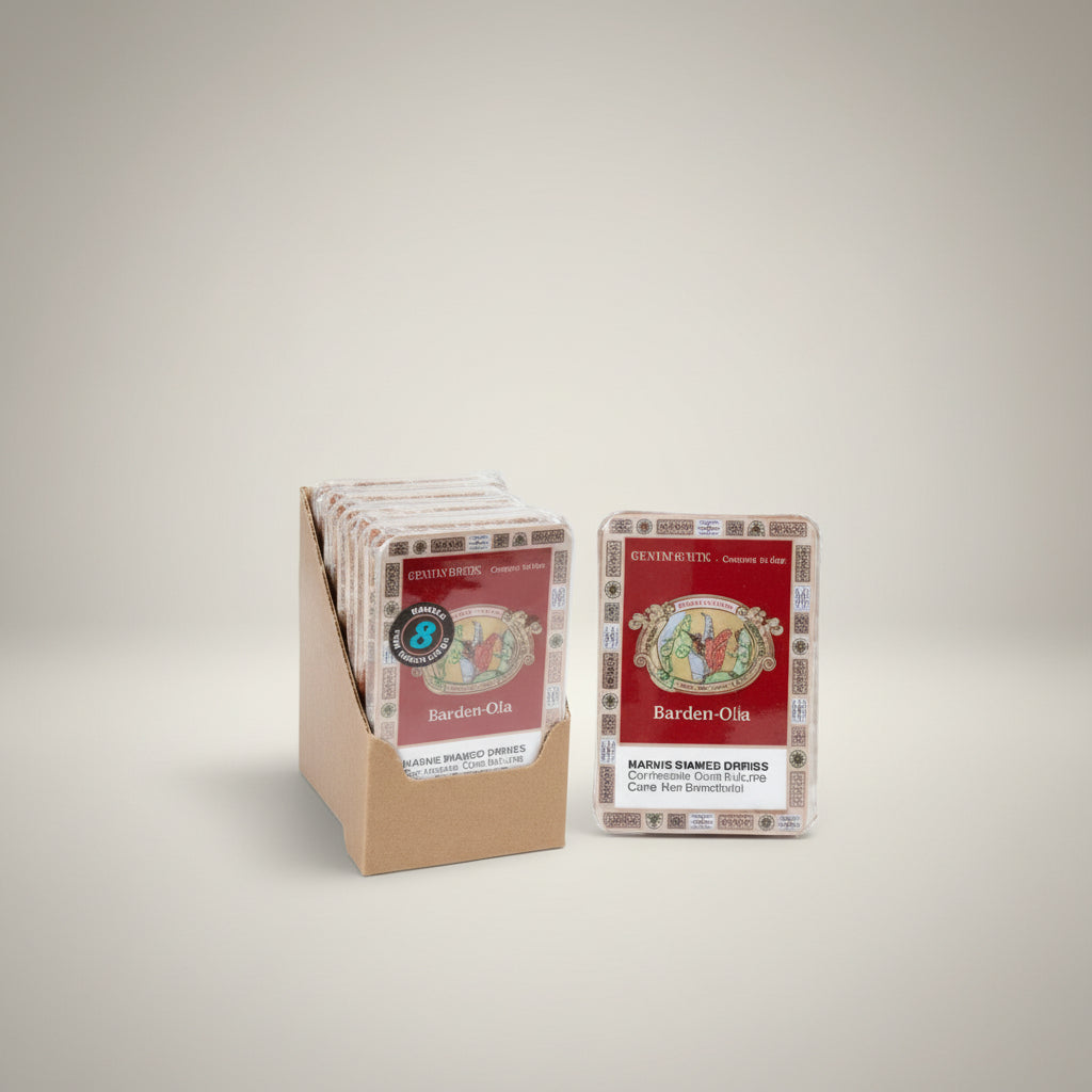 Romeo y Julieta Reserva Real, Minutos Petites 5 packs/6