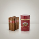 Romeo y Julieta Reserva Real, Toro Jar