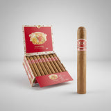 Romeo y Julieta Reserva Real, Toro