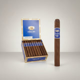 RYJ Reserva Real Nicaragua, Churchill