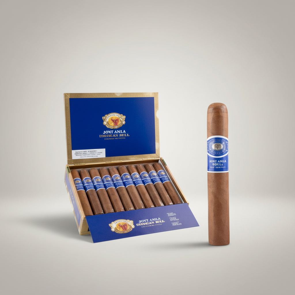 RYJ Reserva Real Nicaragua, Magnum
