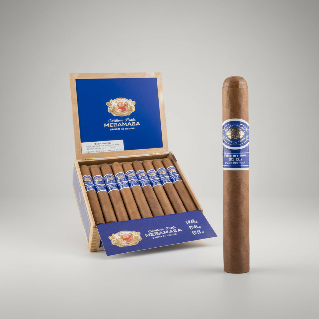 RYJ Reserva Real Nicaragua, Toro