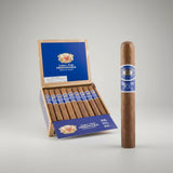 RYJ Reserva Real Nicaragua, Toro