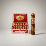 Romeo y Julieta Reserva Real Twisted, Love Story