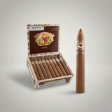 Romeo y Julieta Reserve, Belicoso