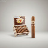 Romeo y Julieta Reserve, Robusto