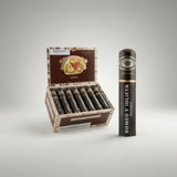 Romeo y Julieta Reserve, Rothchilde Tubo