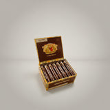 Romeo y Julieta Reserve, Titan Tubo