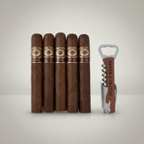 Romeo y Julieta Reserve, Toro Sampler