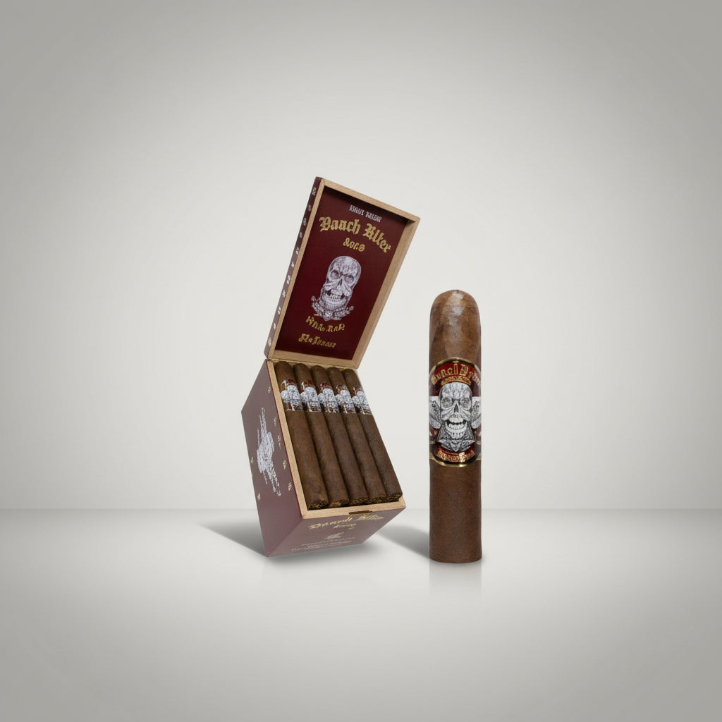 Rough Riders Sweets Maduro, Gordo