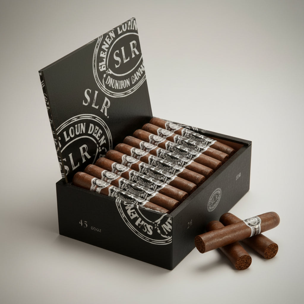 Saint Luis Rey, Reserva Especial Churchill