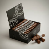 Saint Luis Rey, Reserva Especial Churchill