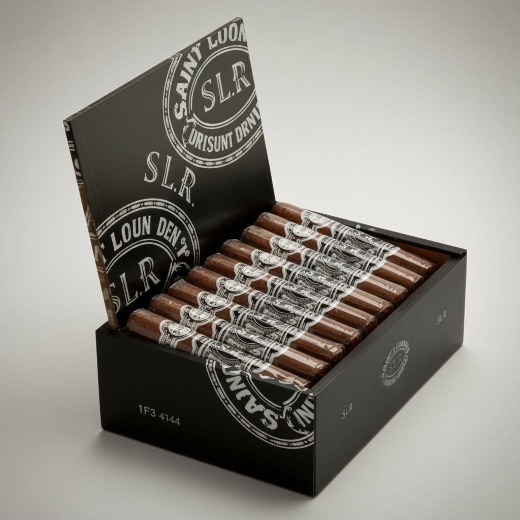 Saint Luis Rey, Reserva Especial Rothchilde