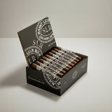 Saint Luis Rey, Rothchilde Maduro