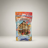 San Cristobal Fresh Pack Sampler, 10 packs/5 each, 50 per boat