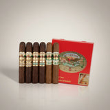 San Cristobal, 60 Ring Assortment