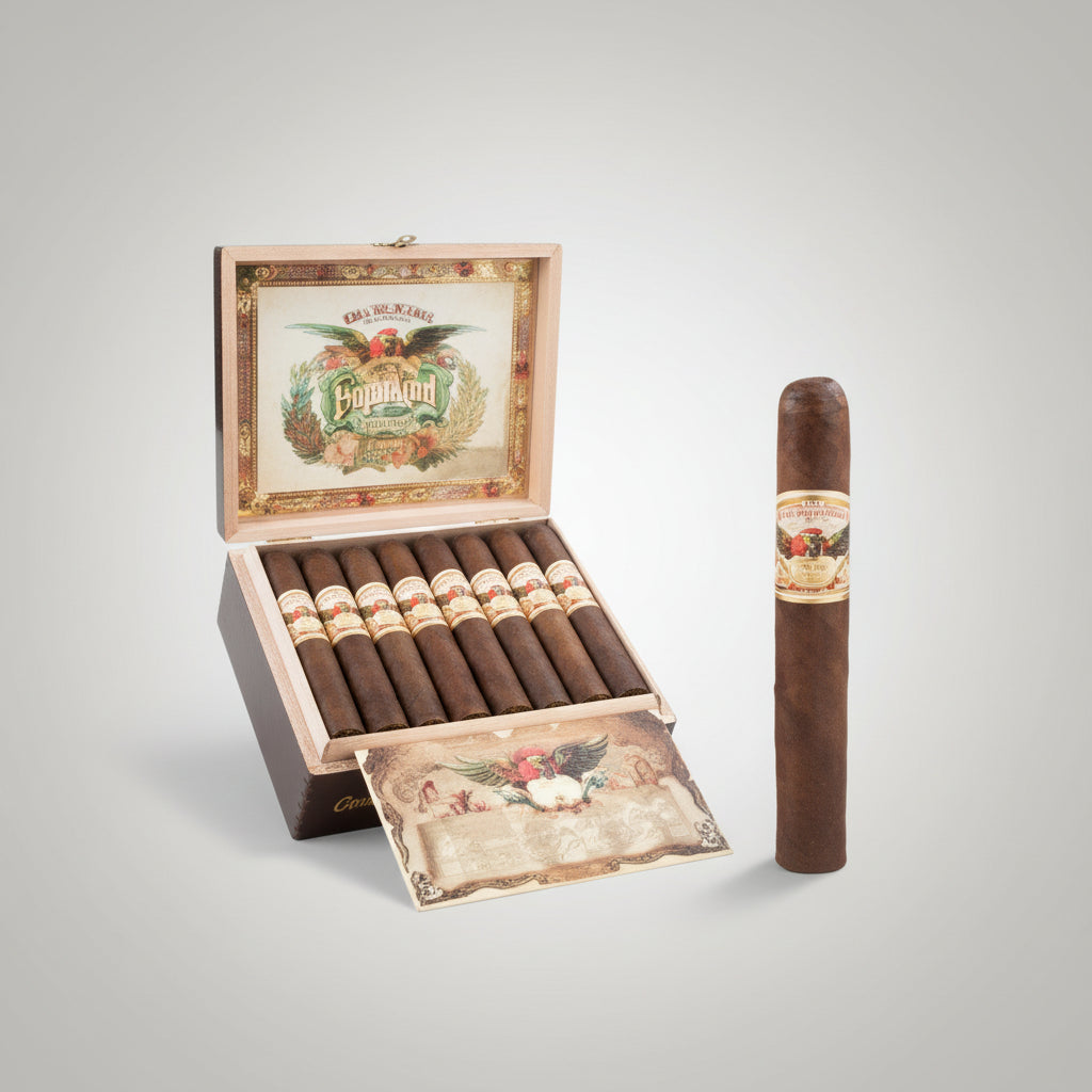 San Cristobal, Classico