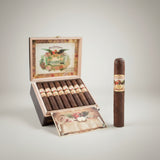 San Cristobal, Supremo