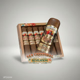 San Cristobal Revelation, Mystic Corona Gorda