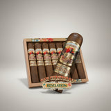 San Cristobal Revelation, Prophet Robusto