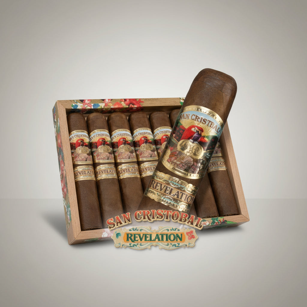San Cristobal Revelation, Triumph