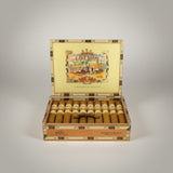 San Lotano Requiem Connecticut, Gran Toro