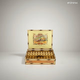 San Lotano Requiem Connecticut, Robusto