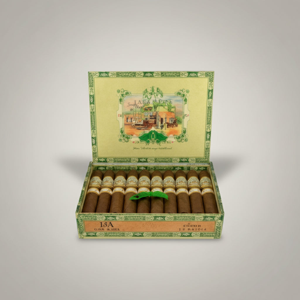 San Lotano Requiem Habano, Toro