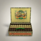San Lotano Requiem Maduro, Gran Toro