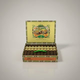 San Lotano Requiem Maduro, Robusto