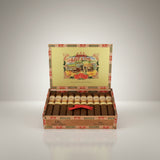 San Lotano The Bull, Torpedo