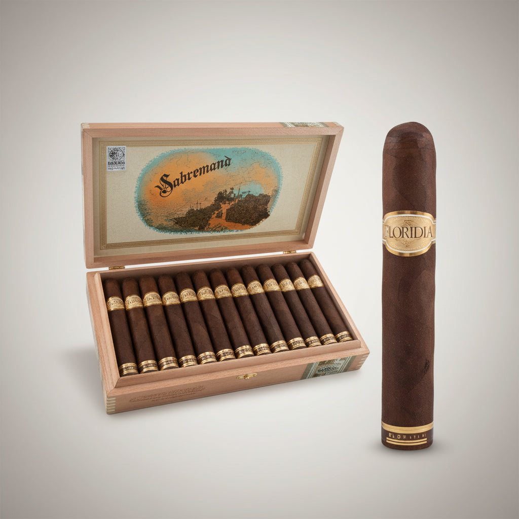 Sobremesa Solita Robusto