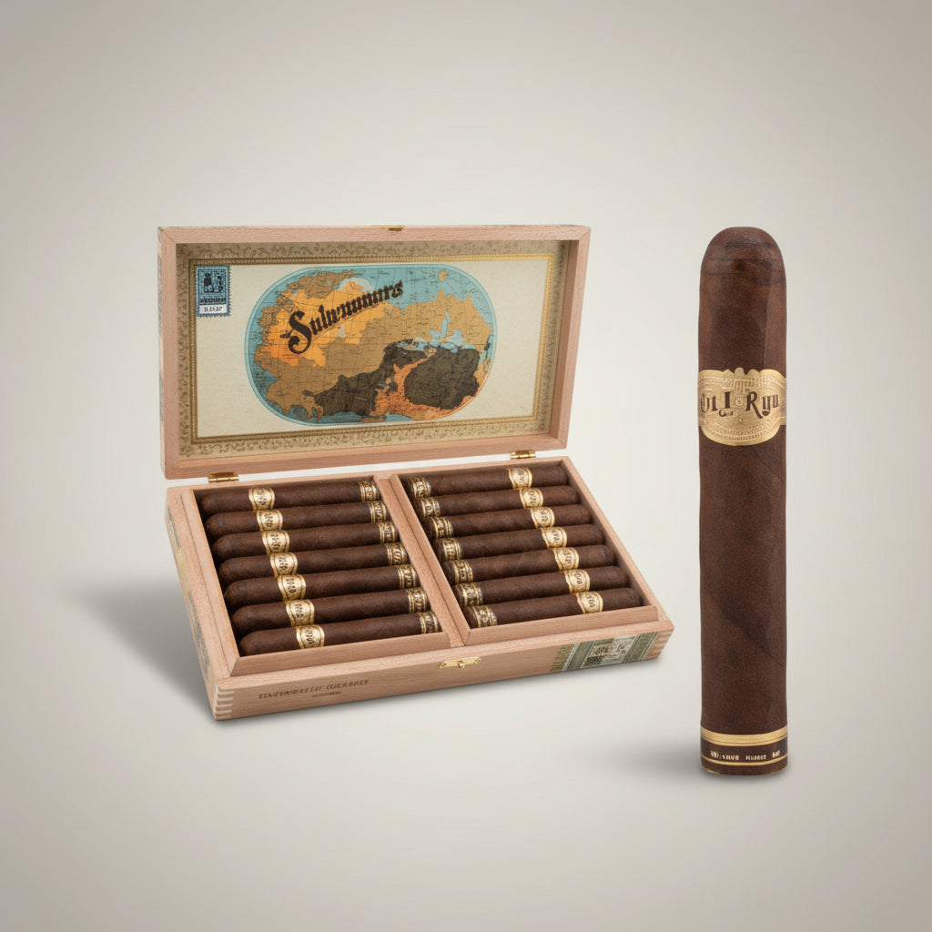 Sobremesa Solita Short Churchill