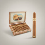 Sobremesa Brulee, Robusto