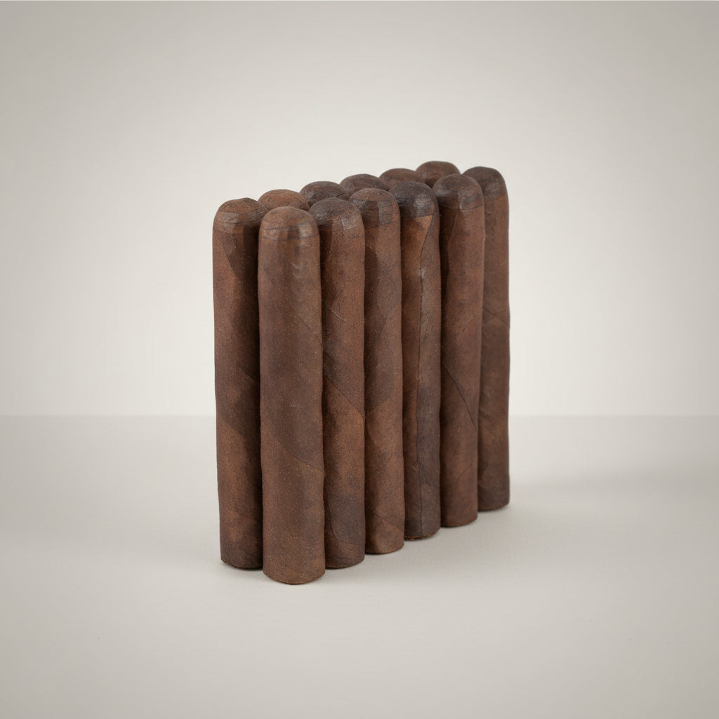 Sun Blessed and Rolled, Gordo Maduro