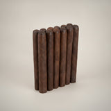 Sun Blessed and Rolled, Maduro Churchill