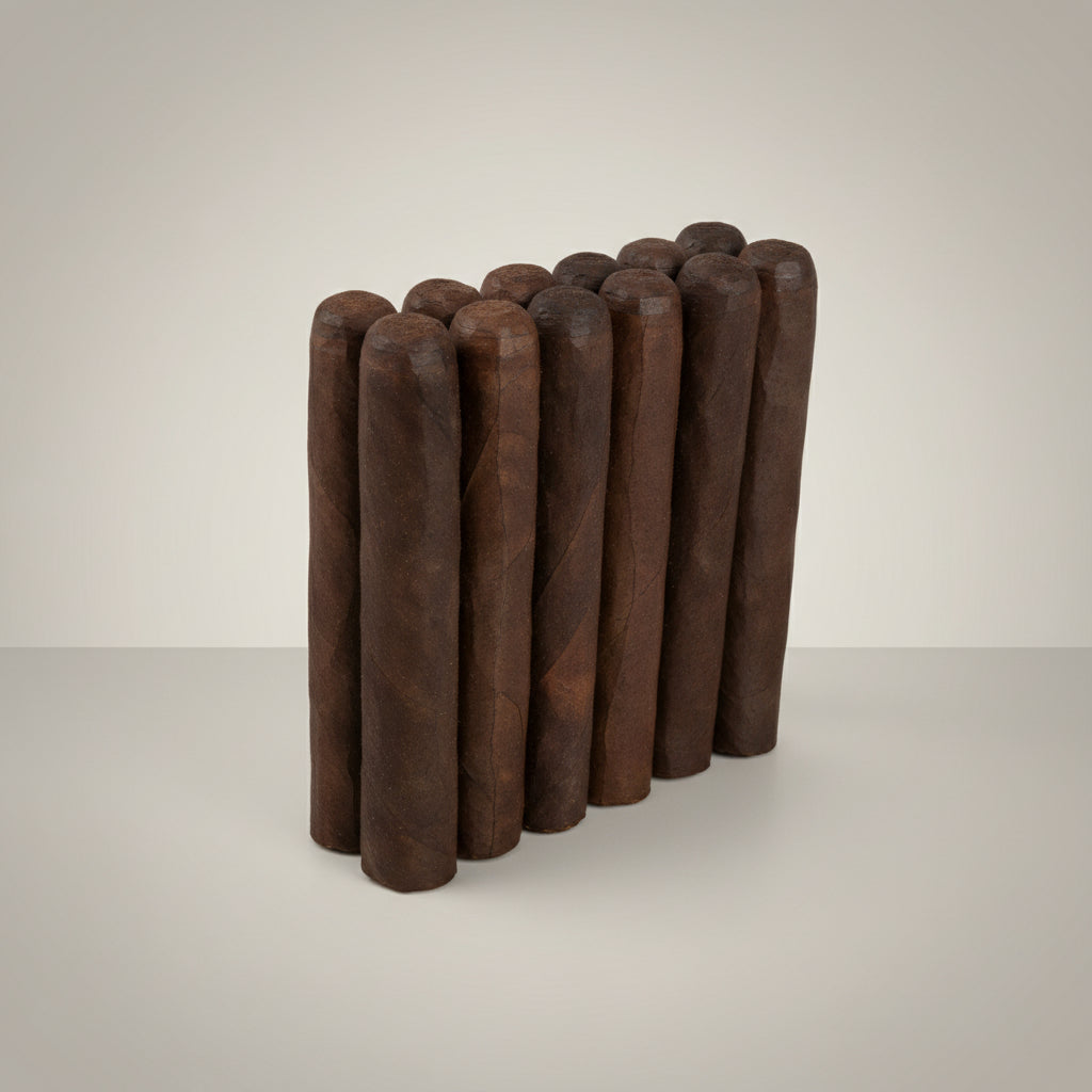 Sun Blessed and Rolled, Maduro Toro