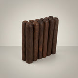 Sun Blessed and Rolled, Maduro Toro