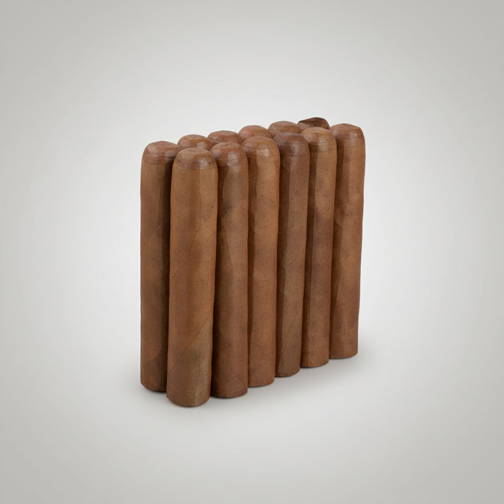 Sun Blessed and Rolled, Gordo Habano