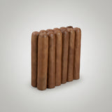 Sun Blessed and Rolled, Gordo Habano