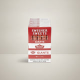 Swisher Sweets Giants