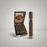 Tabak Especial, Gordito Negra