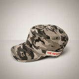 Drew Estate Winter Camo Army Hat